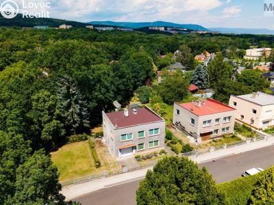 Sale multi-gen house Chomutov, Krátká 4316 č. 5