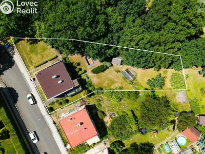 Sale multi-gen house Chomutov, Krátká 4316 č. 11