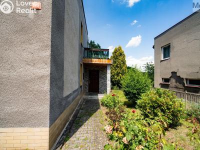Sale multi-gen house Chomutov, Krátká 4316 č. 12