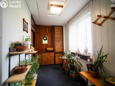 Sale multi-gen house Chomutov, Krátká 4316 č. 13