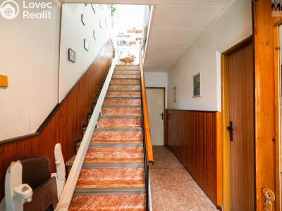 Sale multi-gen house Chomutov, Krátká 4316 č. 14