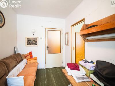 Sale multi-gen house Chomutov, Krátká 4316 č. 17