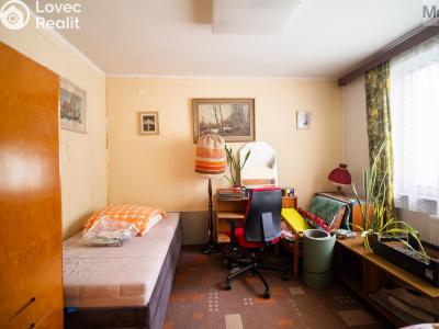 Sale multi-gen house Chomutov, Krátká 4316 č. 18