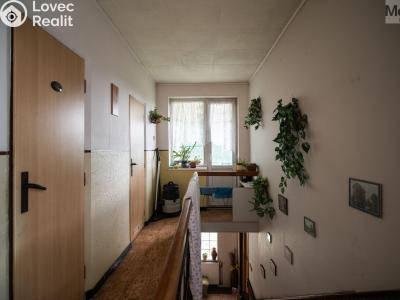 Sale multi-gen house Chomutov, Krátká 4316 č. 21
