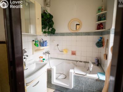 Sale multi-gen house Chomutov, Krátká 4316 č. 22