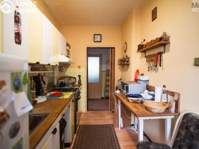 Sale multi-gen house Chomutov, Krátká 4316 č. 23