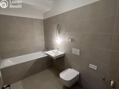 Продаж квартири 2+KK Praha, Plukovníka Hamšíka č. 24