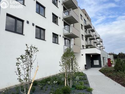 Продаж квартири 2+KK Praha, Plukovníka Hamšíka č. 1
