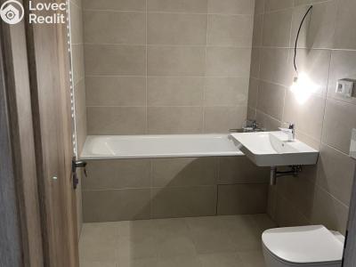 Продаж квартири 2+KK Praha, Plukovníka Hamšíka č. 2