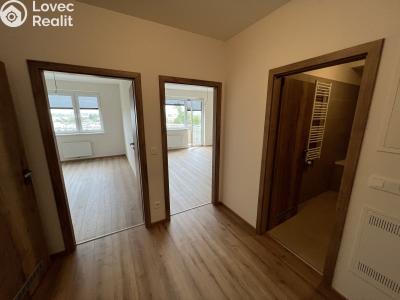 Продаж квартири 2+KK Praha, Plukovníka Hamšíka č. 3