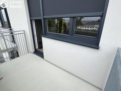 Продаж квартири 2+KK Praha, Plukovníka Hamšíka č. 4