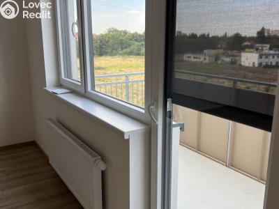 Продаж квартири 2+KK Praha, Plukovníka Hamšíka č. 5