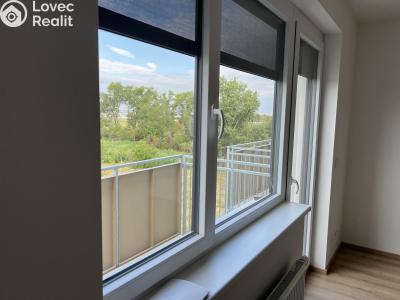 Продаж квартири 2+KK Praha, Plukovníka Hamšíka č. 6