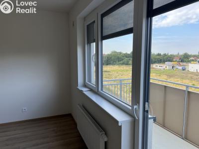 Продаж квартири 2+KK Praha, Plukovníka Hamšíka č. 7