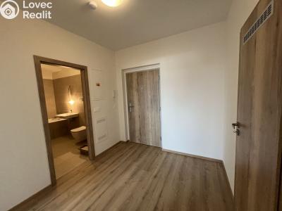 Продаж квартири 2+KK Praha, Plukovníka Hamšíka č. 9