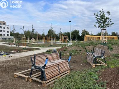 Продаж квартири 2+KK Praha, Plukovníka Hamšíka č. 17