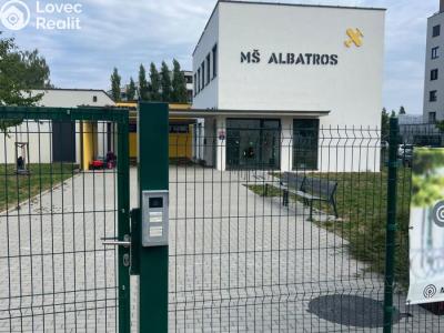 Продаж квартири 2+KK Praha, Plukovníka Hamšíka č. 22