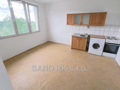 Prodej bytu 2+KK Chodová Planá č. 4