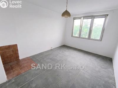 Prodej bytu 2+KK Chodová Planá č. 8