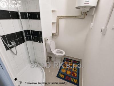Prodej bytu 2+KK Chodová Planá č. 9
