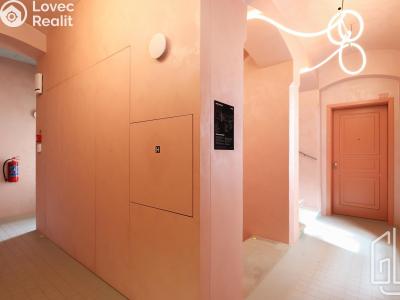 Продаж квартири 1+KK Praha, Boleslavova č. 10