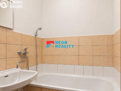 Sale apartment 3+KK Kopřivnice, K. Čapka č. 9