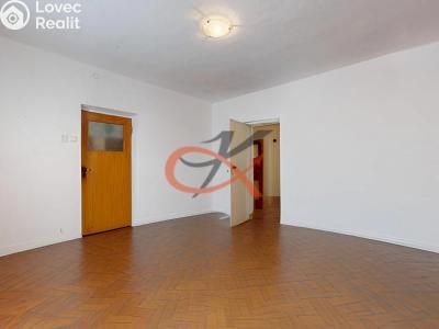 Prodej rodinného domu Ostrata č. 12
