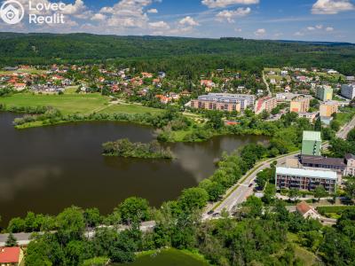 Prodej bytu 3+1 Dobříš, Nad Papežem 1494 č. 22