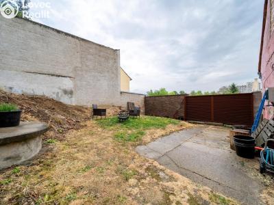 Prodej rodinného domu Kuřim, Podhoří č. 17