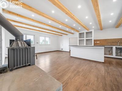 Продажа семейного дома Hevlín č. 4