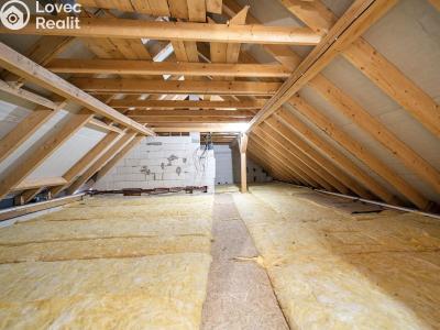 Продажа семейного дома Hevlín č. 20