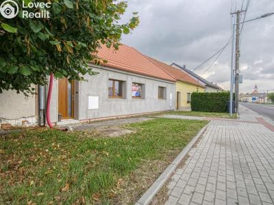 Продажа семейного дома Hevlín č. 21