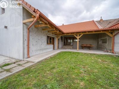 Продажа семейного дома Hevlín č. 23