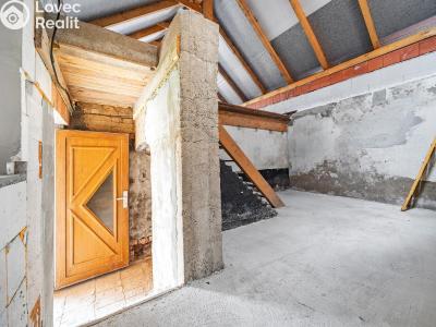 Продажа семейного дома Hevlín č. 25