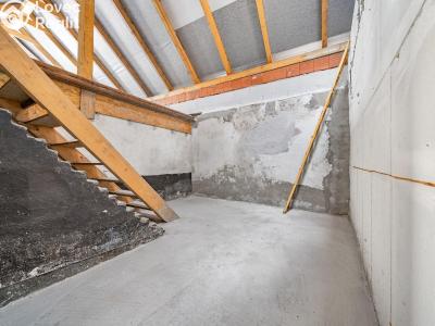 Продажа семейного дома Hevlín č. 26