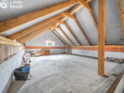 Продажа семейного дома Hevlín č. 27