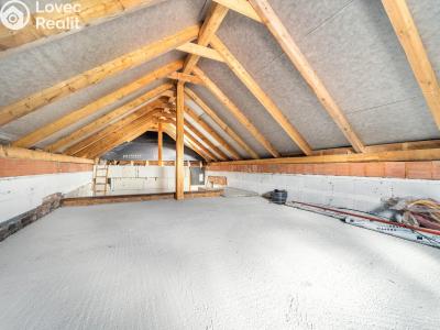 Продажа семейного дома Hevlín č. 28
