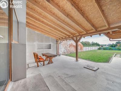 Продажа семейного дома Hevlín č. 31