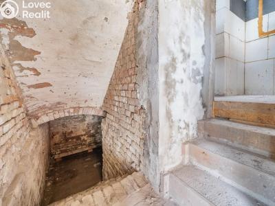 Продажа семейного дома Hevlín č. 34
