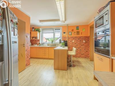 Prodej rodinného domu Zaječov č. 5