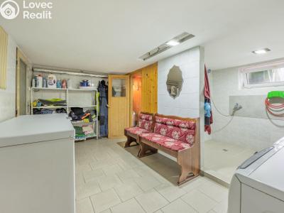 Prodej rodinného domu Zaječov č. 27