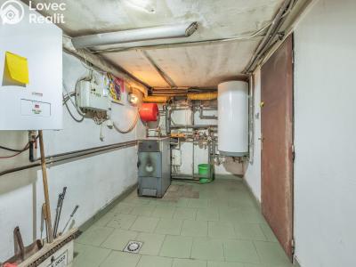 Prodej rodinného domu Zaječov č. 29