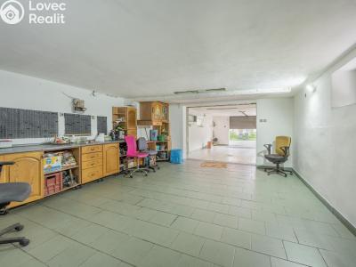 Prodej rodinného domu Zaječov č. 30