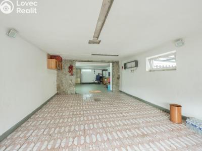 Prodej rodinného domu Zaječov č. 31
