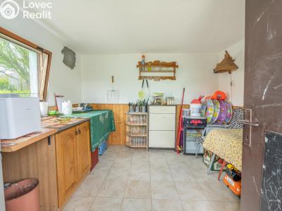Prodej rodinného domu Zaječov č. 32