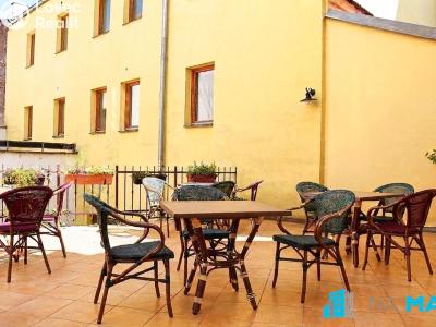 Продаж торгового приміщення Znojmo, Divišovo náměstí č. 7