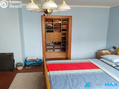 Продаж торгового приміщення Znojmo, Divišovo náměstí č. 29