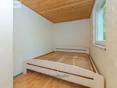 Prodej chaty Mladecko č. 15