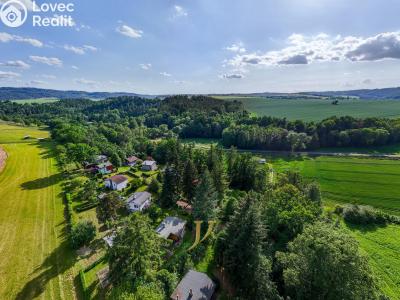 Prodej chaty Mladecko č. 18