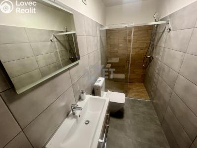 Pronájem kanceláře Ostrava, Rudná č. 3